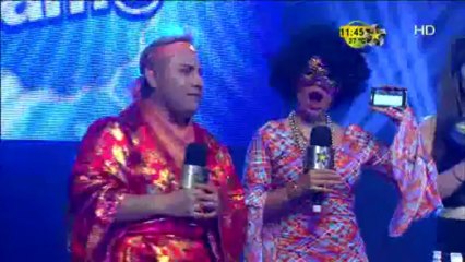 Batman se va de followmi  fam@