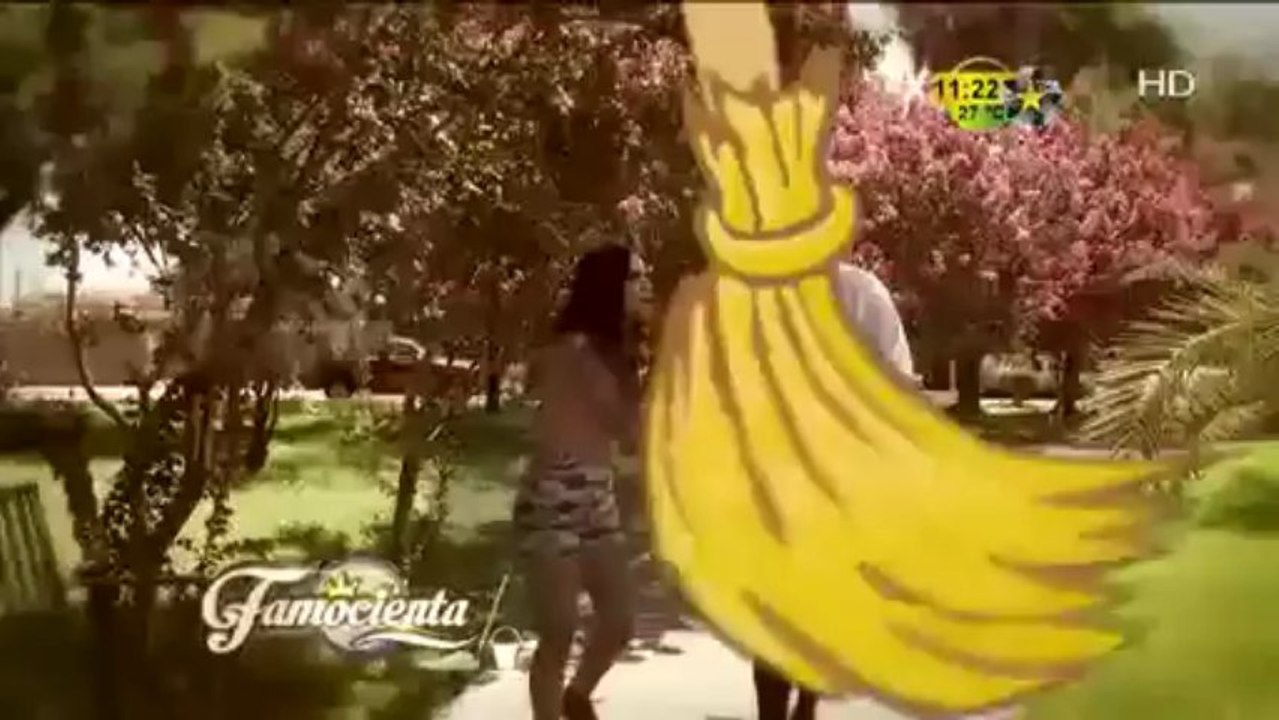Historia de Aracely Arambola
