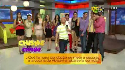 Konan va a sacar su propio "shampoo para cabello