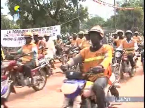 GRAND JTV TCHAD ARABE LOCAL DU 07 JUIN 2013 SUR TOL