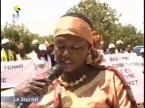 GRAND JTV TCHAD FRANçAIS DU 06 JUILLET 2013 SUR TOL
