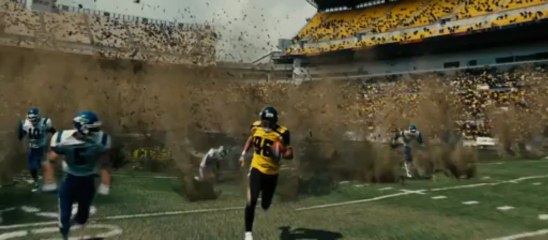 The Dark Knight Rises