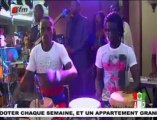 Soirée ASC Pikine, Aziz se lâche sur la piste de danse, Balla régale à 