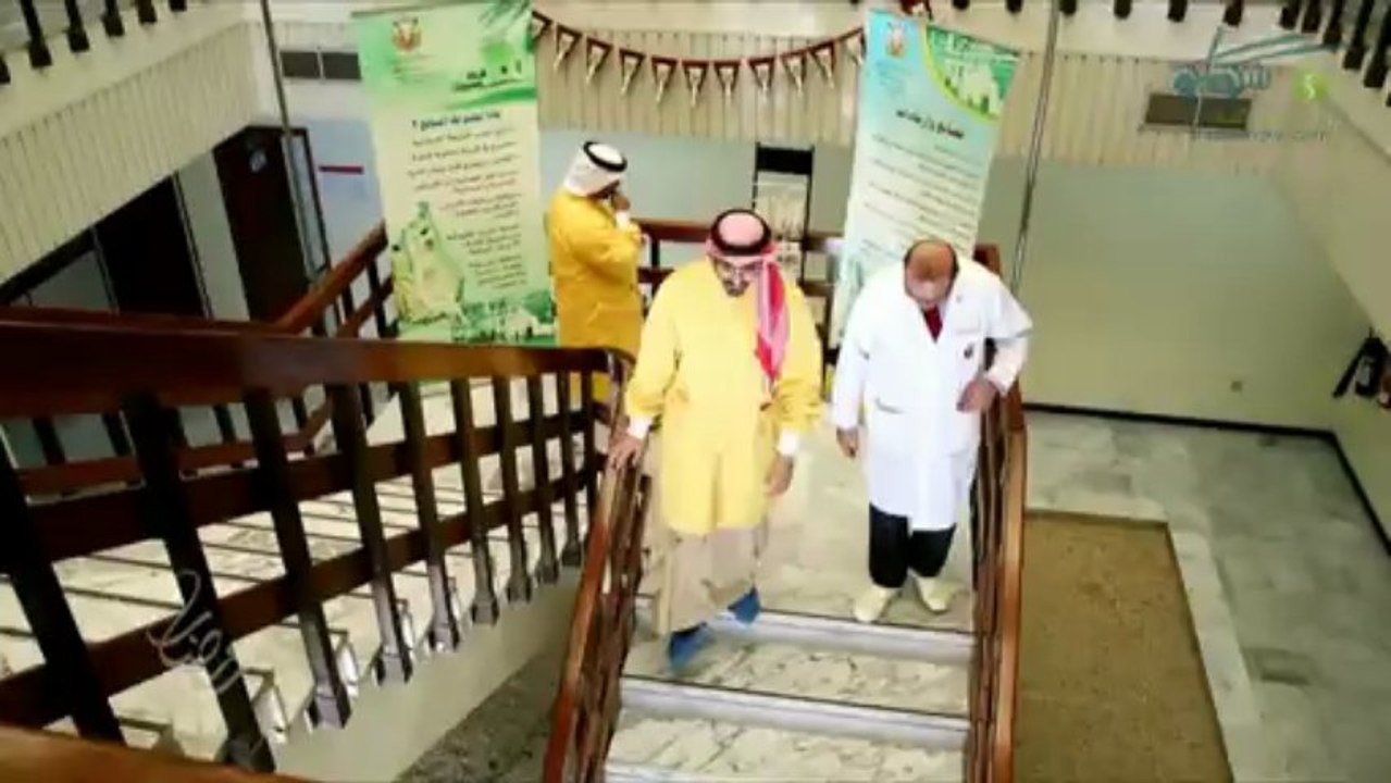 اعلان خواطر 9 على شكو ماكو