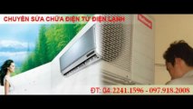 BẢO DƯỠNG NẠP GAS ĐIỀU HÒA TẠI HÀ NỘI 097.918.2008-22412295 GIÁ RẺ