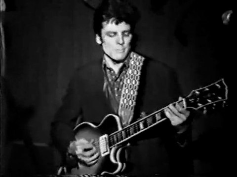 Hollywood Joe @ Kenny's Castaways NYC 1-20-97