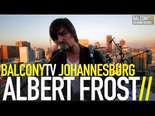 ALBERT FROST - PARCHMENT SONG (BalconyTV) - video Dailymotion