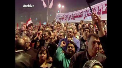 Egipto: proponen primer ministro