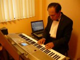 EVENTOS MUSICO PIANISTA ORGANISTA PARA EVENTOS OSCAR MIRANDA 993985680 CUMPLEAÑOS BODAS COCKTAIL  SHOWERS PIANISTA EN LIMA