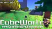Cube World Free Download for Windows, MacOS and Linux