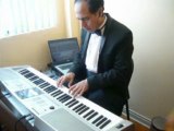 Msica para Eventos Cumpleaos Bodas Pianista Organista  OSCAR MIRANDA 993985680 a veces si a veces 
