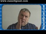 Russell Grant Video Horoscope Leo July Sunday 7th 2013 www.russellgrant.com