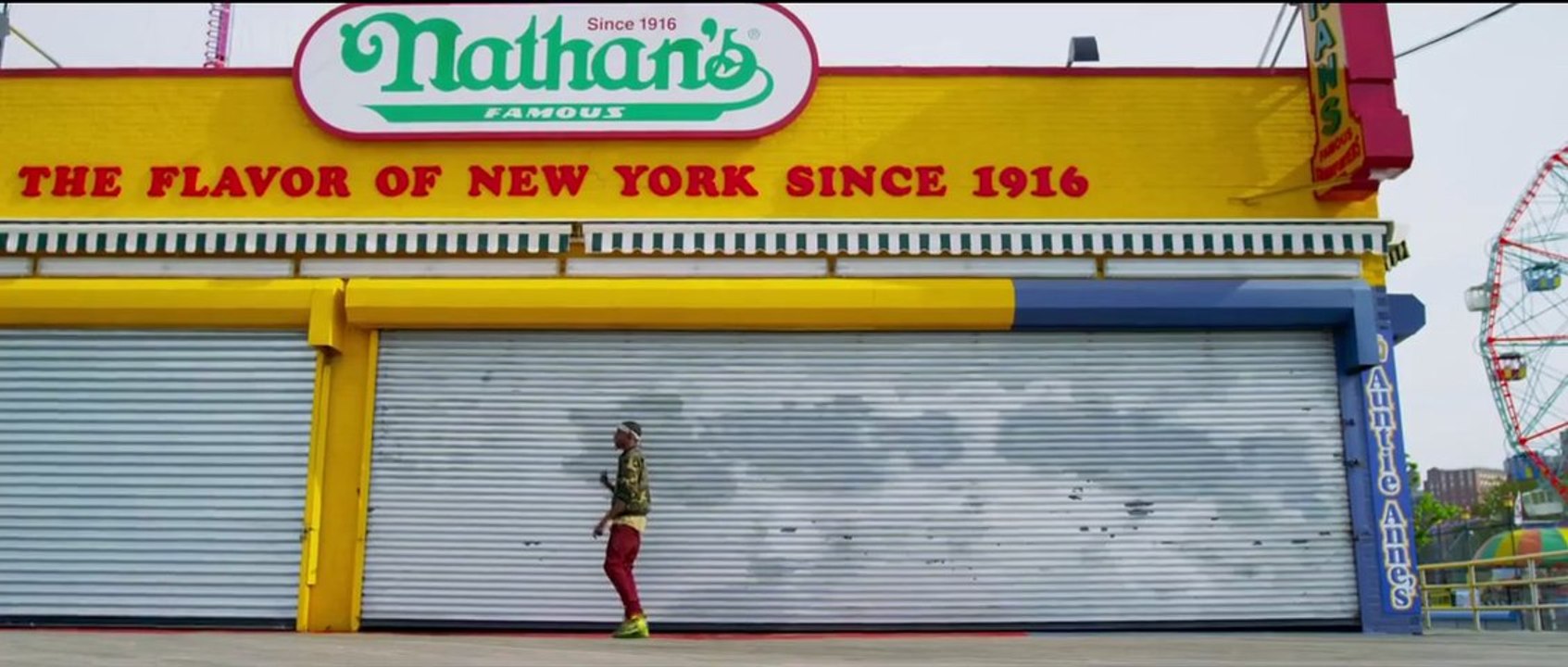 The Underachievers  The Proclamation