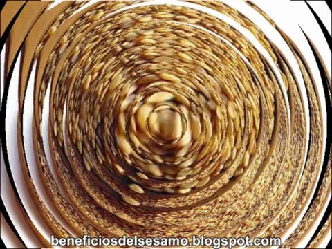 Beneficios del Sesamo: Cuales son los Beneficios del Sesamo