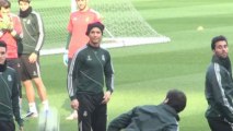 Manchester United - Moyes annonce la couleur pour Ronaldo