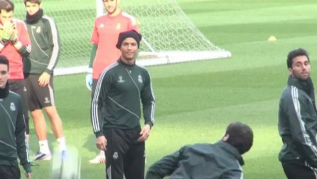 Manchester United - Moyes annonce la couleur pour Ronaldo