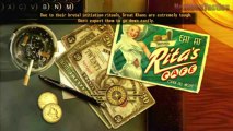 WHO KILLED MY BRAHMIN? Fallout New Vegas Commentary by Medina4life [NGT-DC]