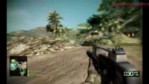 Battlefield Bad Company 2 Passive Teammates by Matimi0 [NGT-DC]