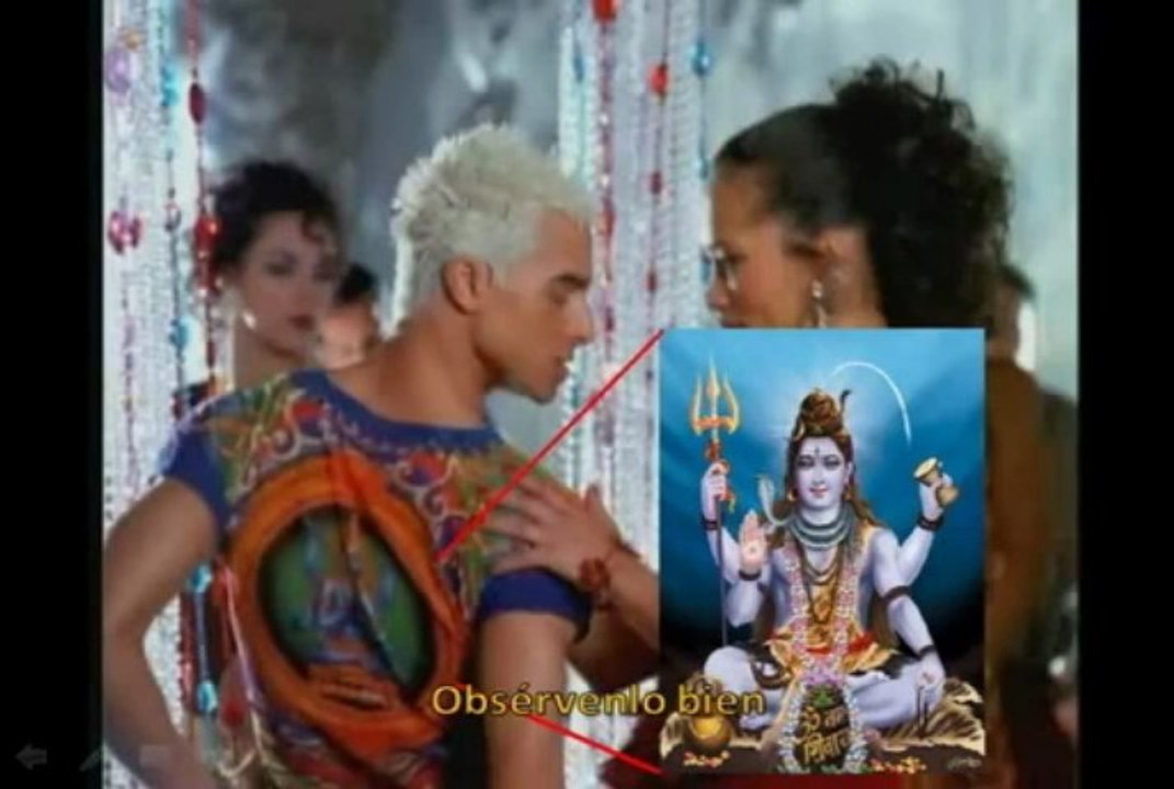 Blood on the dance floor - Explicacion