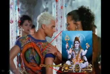 Blood on the dance floor - Explicacion