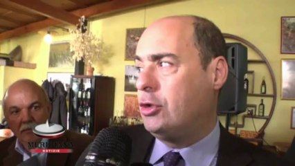 Presentato il nuovo impianto di macellazione mobile, Zingaretti: un atto dovuto