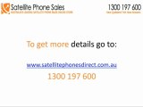 Will I Be Able To Send And Receive Emails Using An Isatphone Pro Satellite Phone