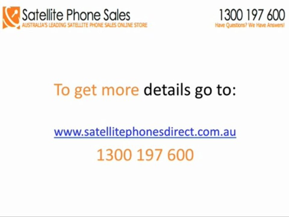 Will I Be Able To Send And Receive Emails Using An Isatphone Pro Satellite Phone