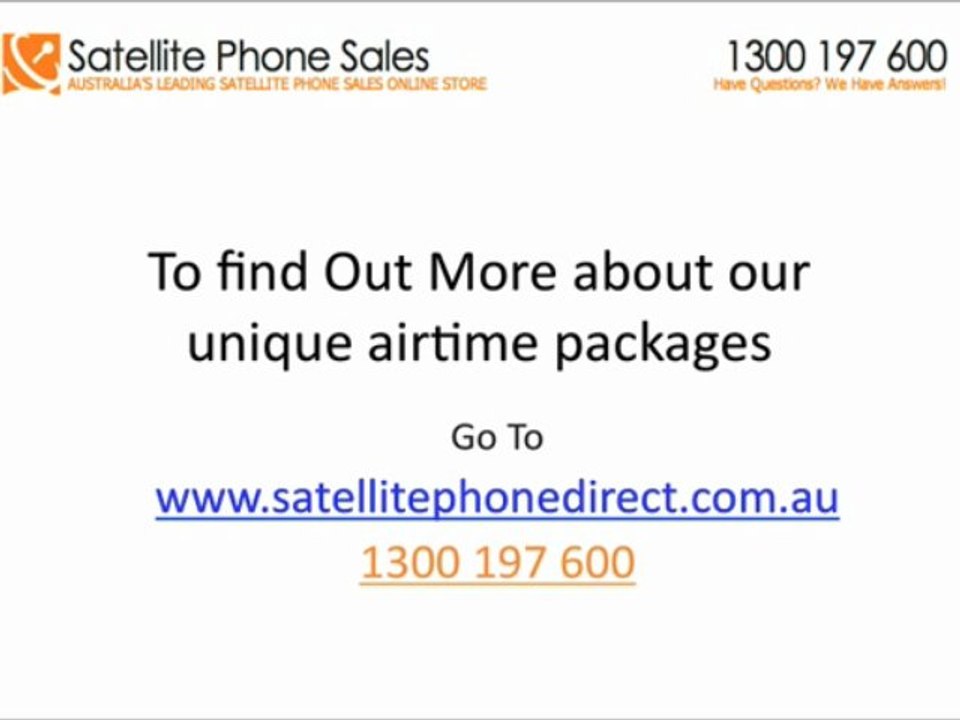 Which dealers offer the best airtime contracts for the isatphone pro satellite phone