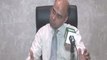 Exclusive Interview Rashid Saeed Manager Int'l Business Pharma Health Pakistan (Pvt) Ltd. (Part 2) on Jeevey Pakistan News.