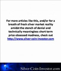 When Silver Becomes Real Medicine