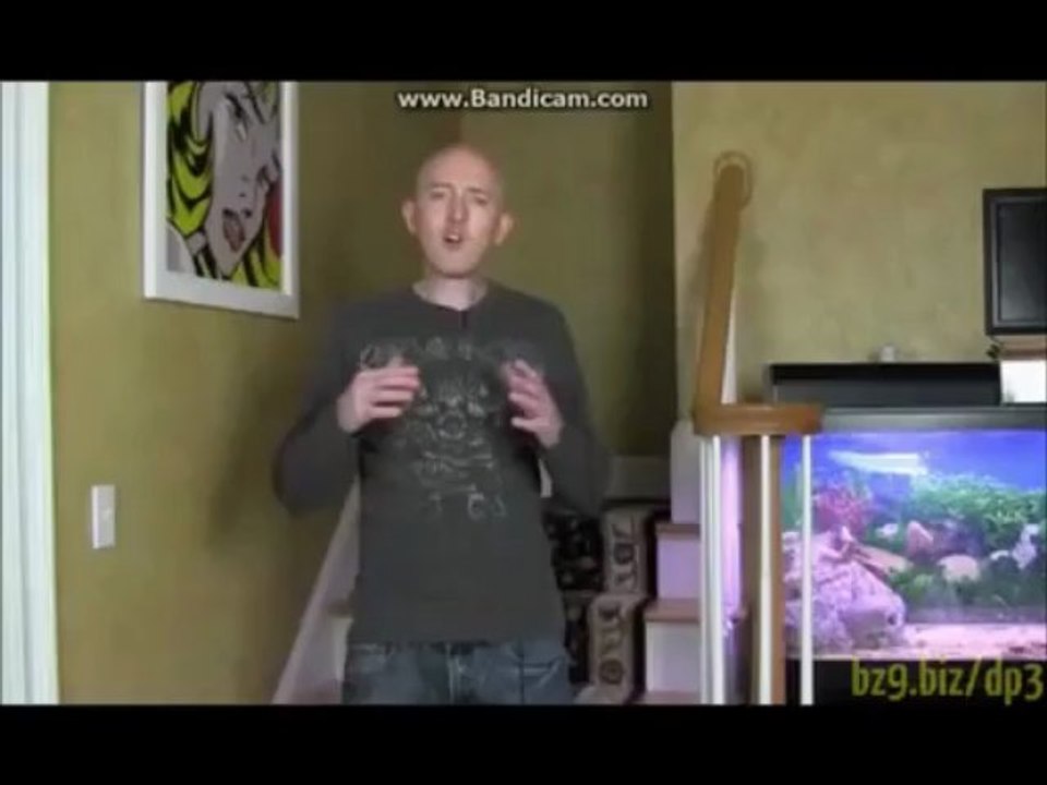 DigiBizPro 3.0 Review Video Excerpt | easy website builder freeware