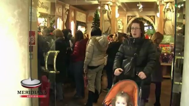 Saldi 2013, per Codacons ad approfittarne solo il 40% delle famiglie