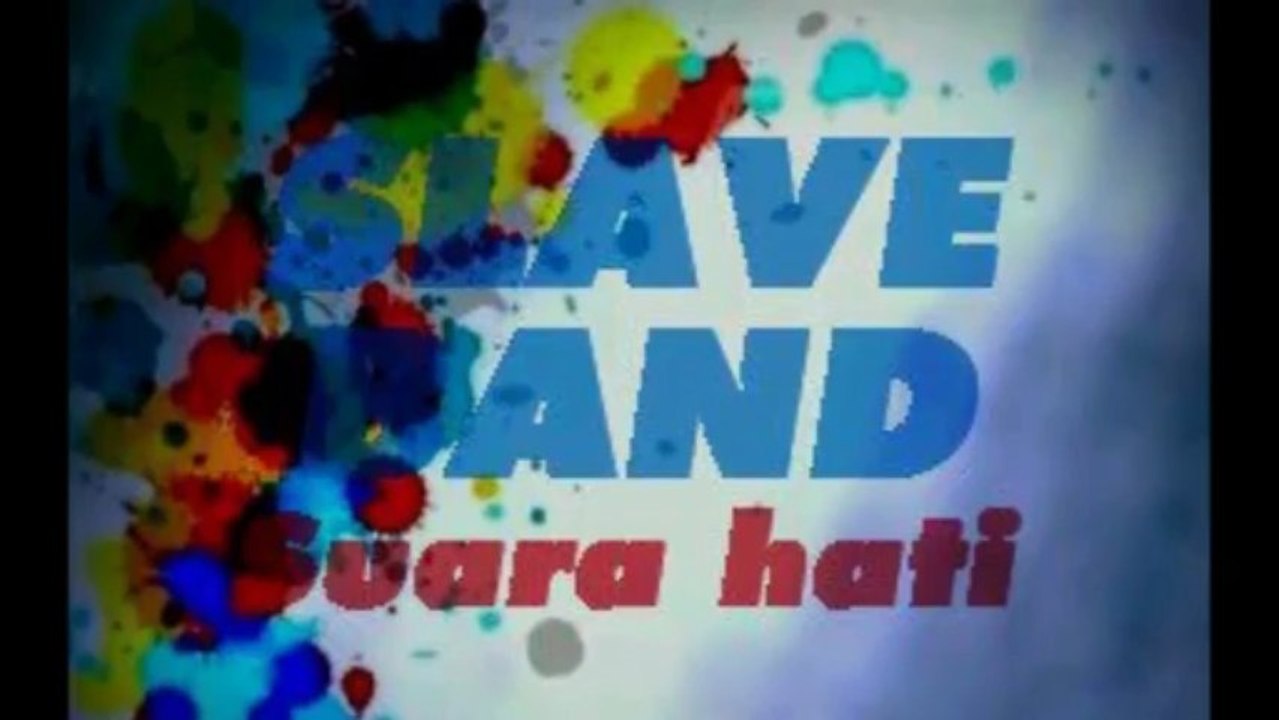 slave band (2)