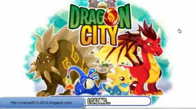 Dragon City Hack & Pirater & Juillet 2013 Update