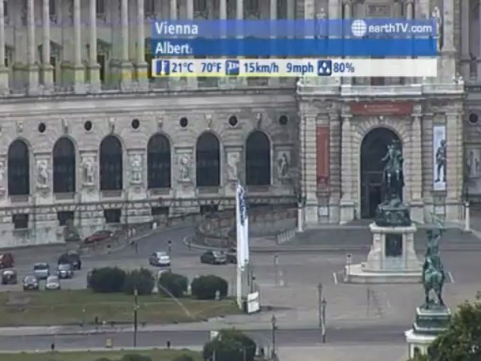 Cologne - Germany, Agadir - Morocco, Ascona - Ticino - Switzerland, Arcachon - France, Vienna - Austria, Santorini - Greece, Gibraltar - British Overseas Territories