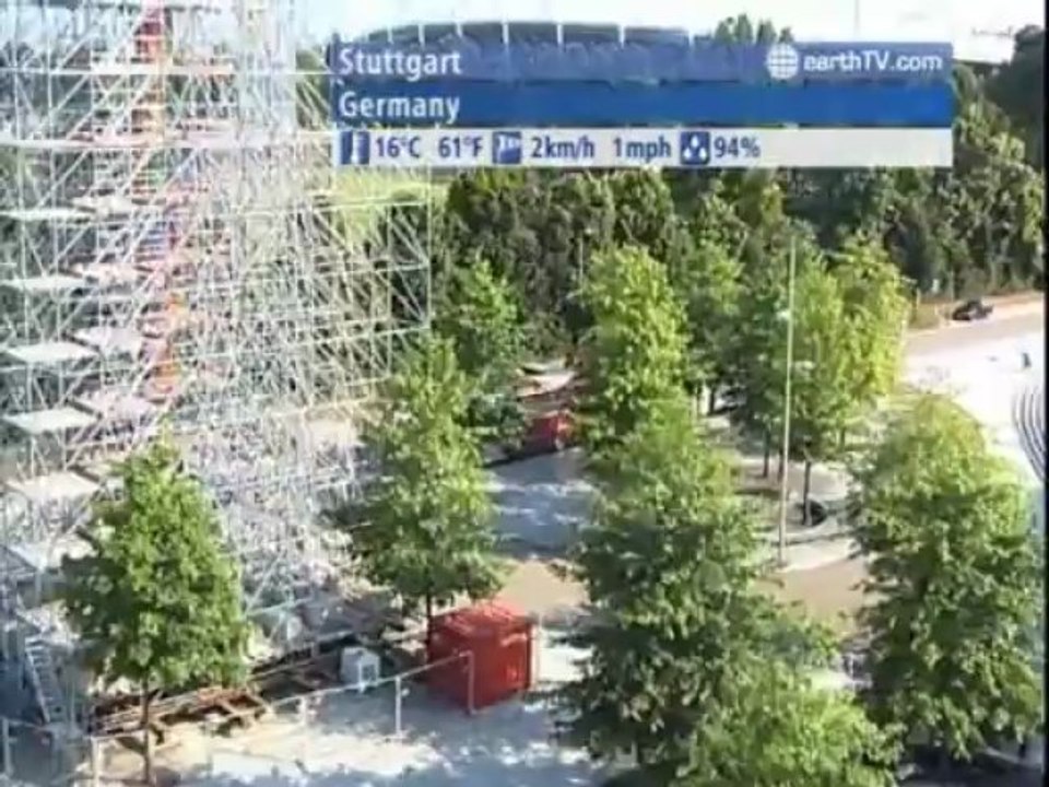 Lucerne - Switzerland, Salzburg - Austria, Stuttgart - Germany, Paris - France, Budapest - Hungary, Geneva - Switzerland, Dresden - Germany