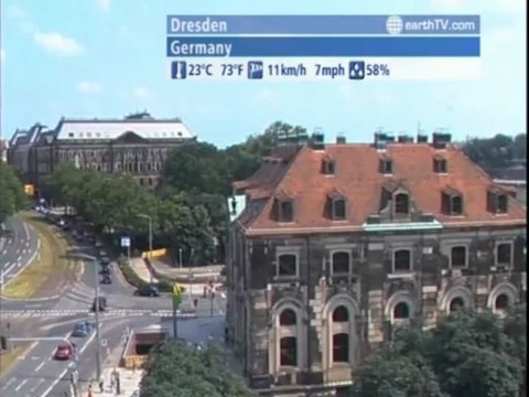 London - United Kingdom, Budapest - Hungary, Ascona - Ticino - Switzerland, Cologne - Germany, Macau SAR - China, Dresden - Germany, St. Andrews - Canada