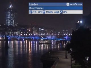 Barcelona - Spain, Melbourne - Australia, Warnemunde - Germany, London - United Kingdom, Warsaw - Poland, Amsterdam - Netherlands, Niagara Falls - Canada