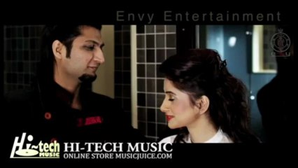 Bilal Saeed - Adhi Adhi Raat HD SONG