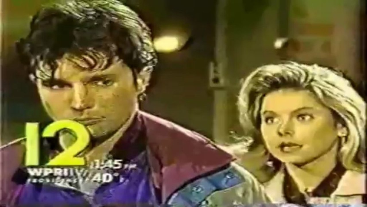 AMC 1993 - Tad and Dixie NYC Reunion - Part 55