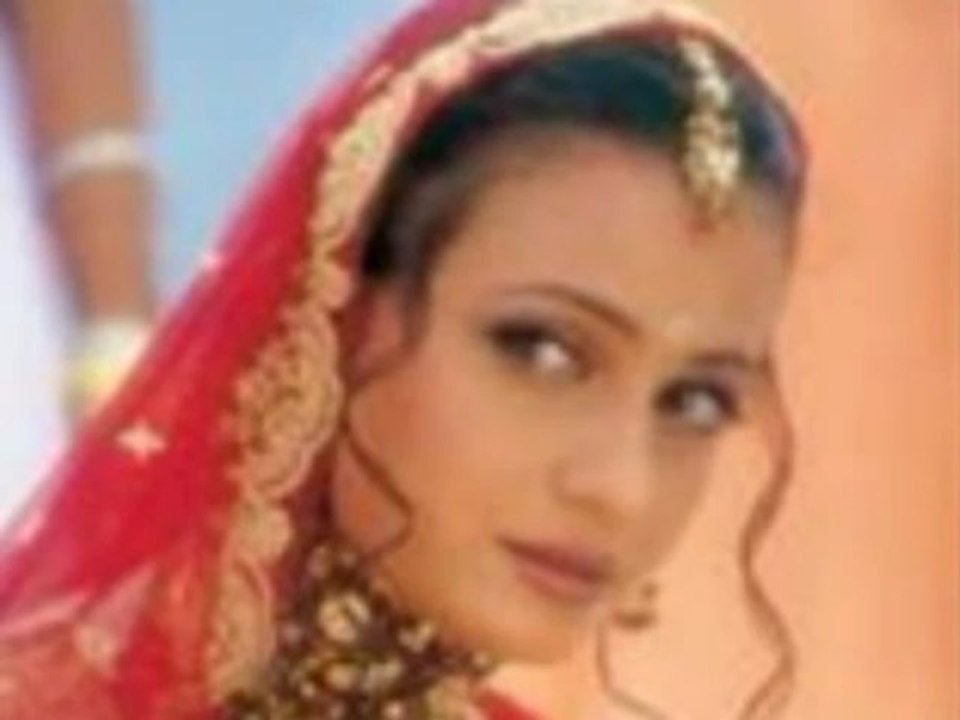 Main To Ladki Kanwari - Kya Yehi Pyaar Hai (2002) Full Song HD