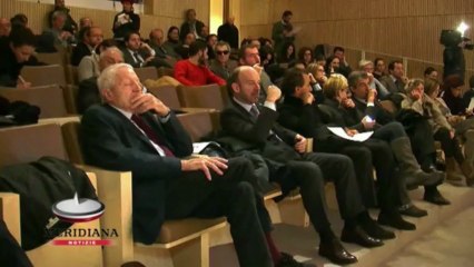 Audiovisivo, da una ricerca il Lazio eccellenza per il settore