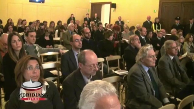 Da Civita il rapporto L'arte di produrre Arte: imprese culturali al lavoro