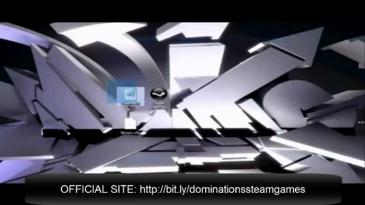 Steam Games Generator New 2013 + 100% Works With Link To Download !!!