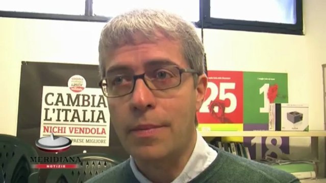 Idee per Roma , da Sel il modello di città per il governo della Capitale