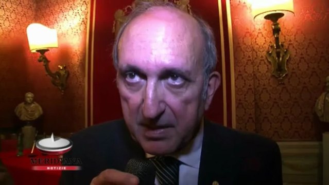 Tito Lucrezio Rizzo racconta 60 anni di Repubblica attraverso il Quirinale