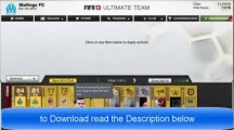 FiFa 13 Ultimate Team Hack * Pirater * July 2013 Update