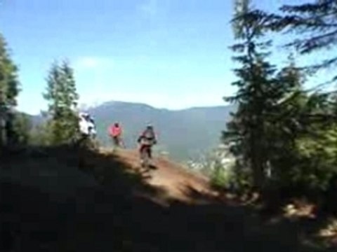 whistler freeride park