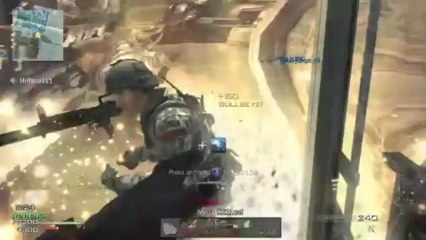 MW3 Team Throwing Knife #11 - Misleading Titles/Thumbnails