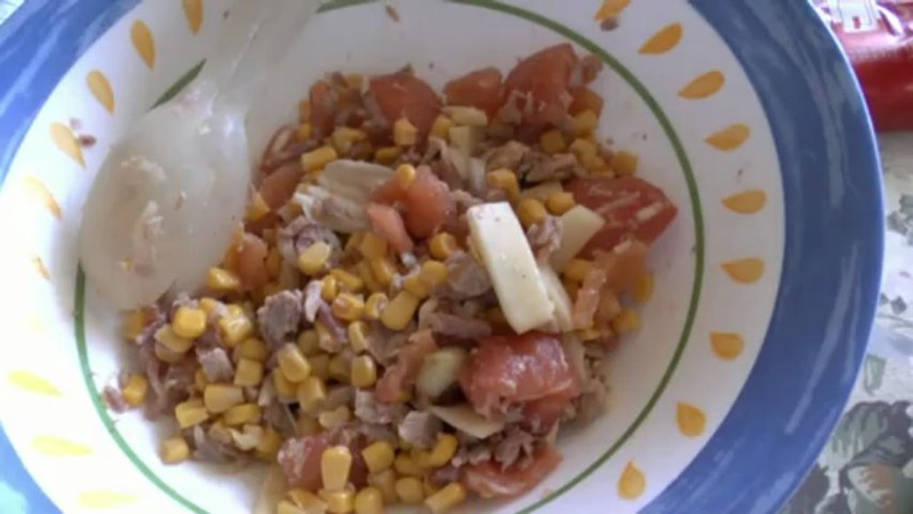 MICHOU - JENNY W-D.D. - LES GOURMANDISES D'ALAIN64 & MICHOU - 6 JUILLET 2013.